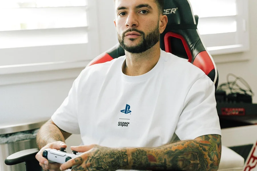 Faze Temperrr Age