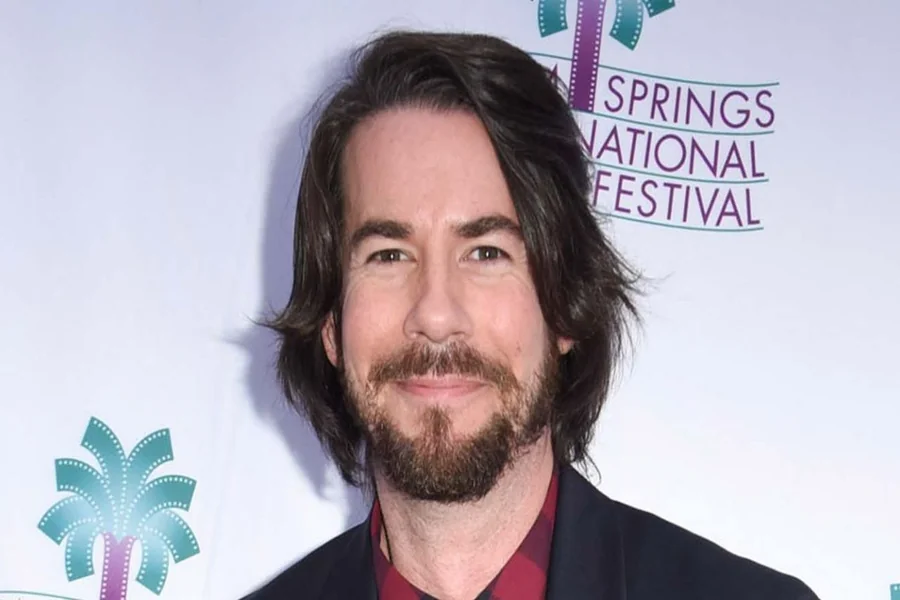 jerry trainor age