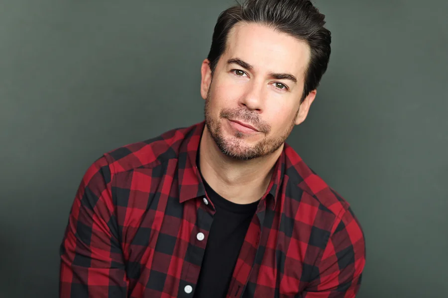 jerry trainor age