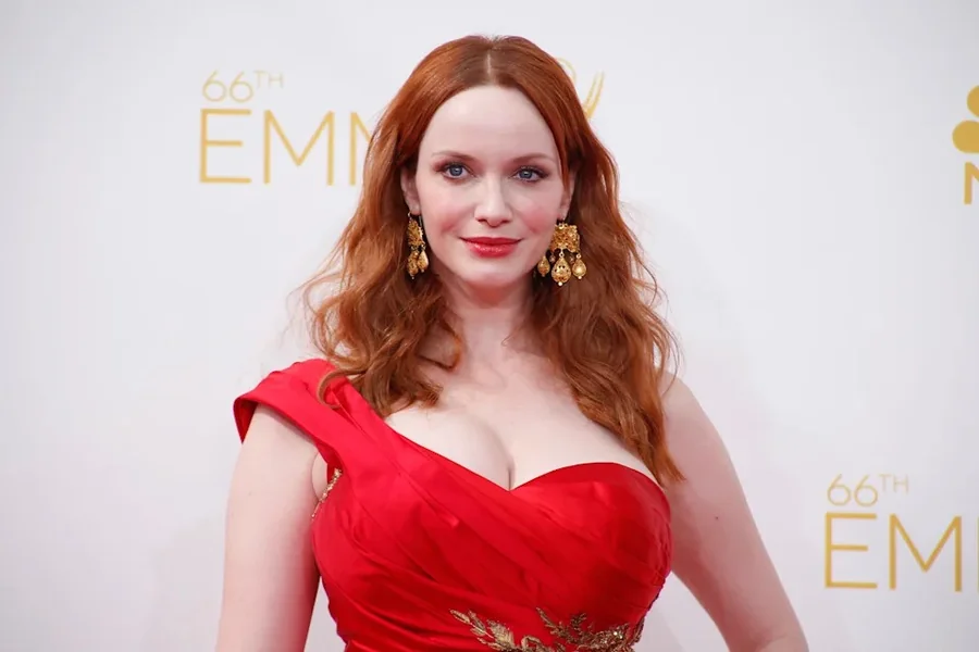 Christina Hendricks Age