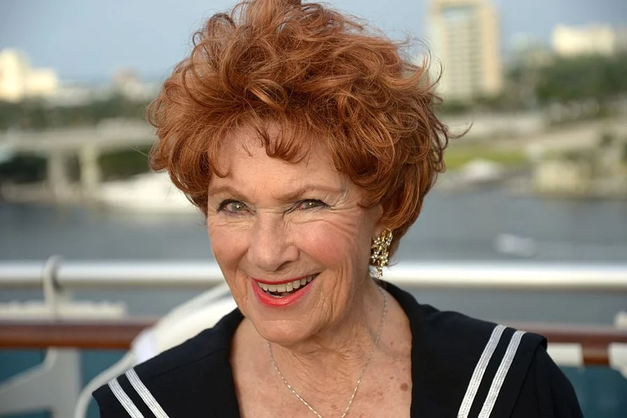 Marion Ross Net Worth