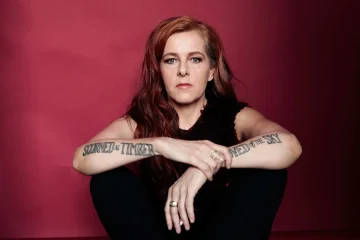 Neko Case Husband