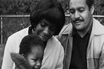 Nina Simone Husband