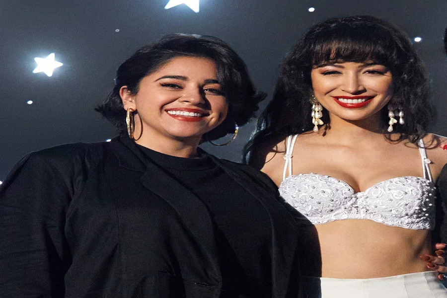 Selena Quintanilla Height