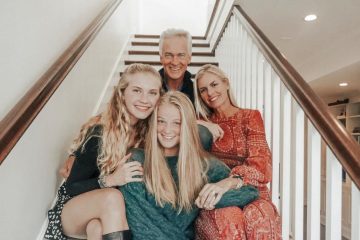 trace gallagher net worth