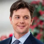 Chad Duell Net Worth