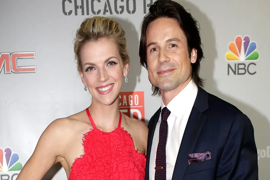 Kara Killmer Husband