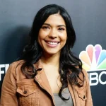 Lisseth Chavez Height