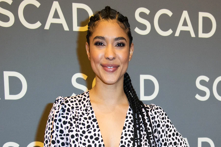 Lisseth Chavez Height