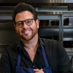 Scott Conant Net Worth