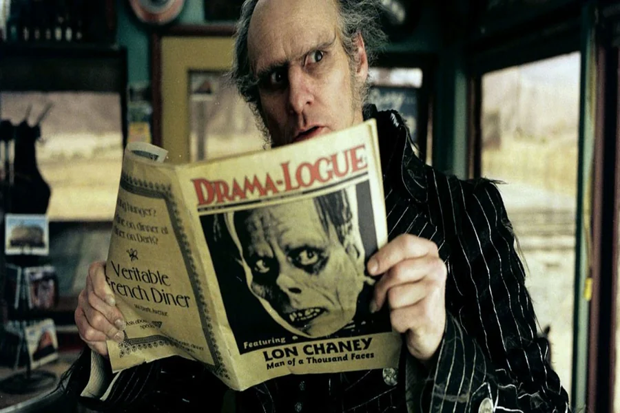 A Series of Unfortunate Events Movie Review