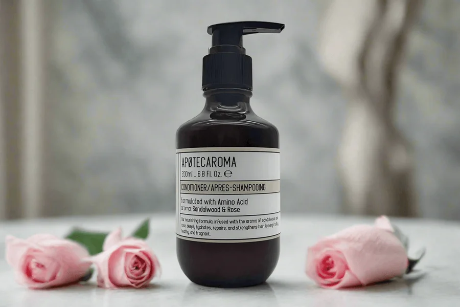 Bulk Travel Size Shampoo and Conditioner