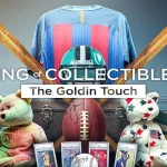 Cast of King of Collectibles