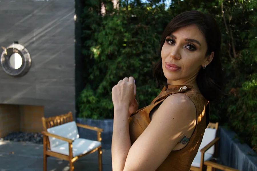 Emma Coronel Aispuro Age