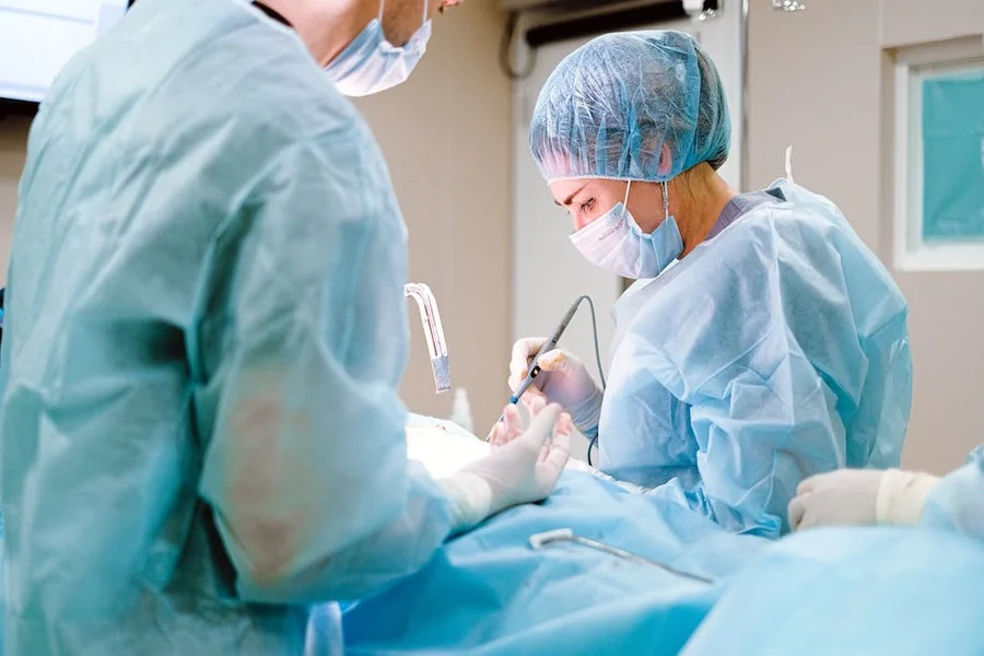 Entry Level Surgical Tech Salary Houston Guide for New Professionals