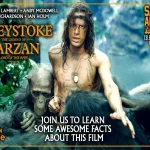 Greystoke the Legend of Tarzan Lord of the Apes Cast