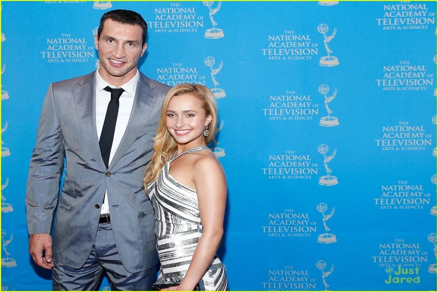 Hayden Panettiere Height