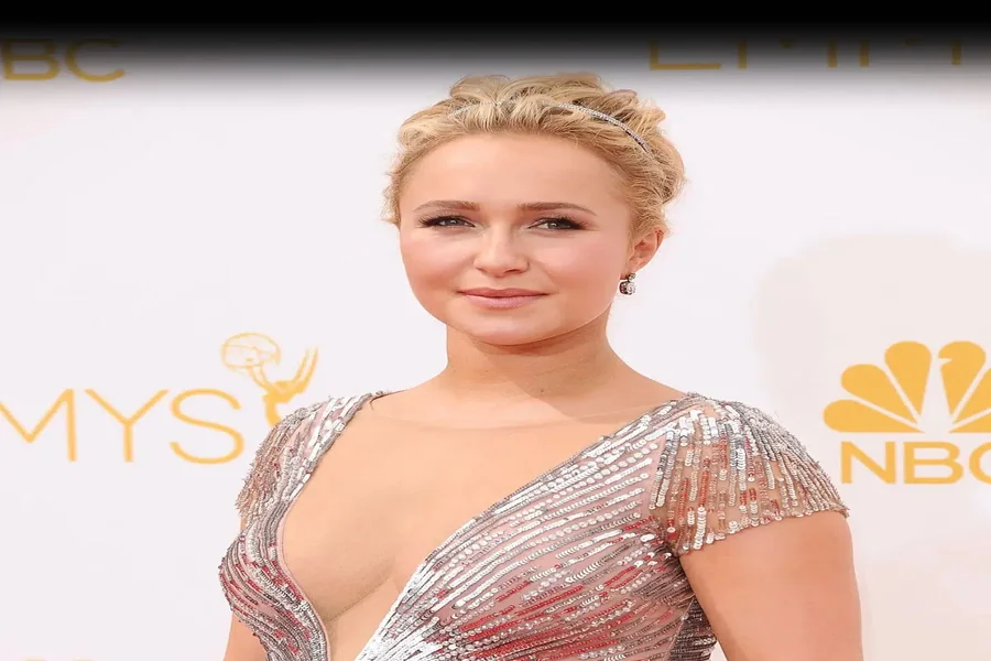 Hayden Panettiere Height