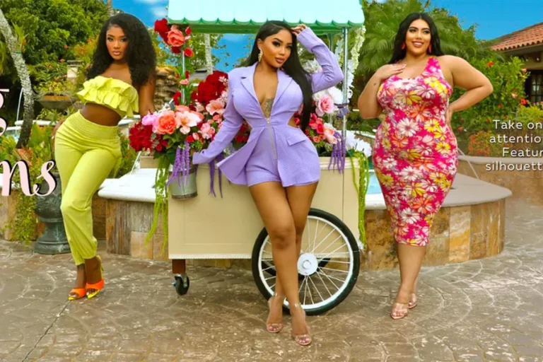 How to Model for Fashion Nova and Get Noticed Fast