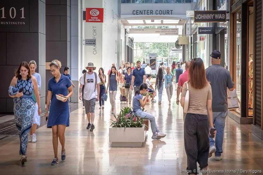 Is Forecaster of Boston Still in Business