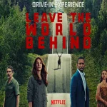 Leave the World Behind Movie Reviews