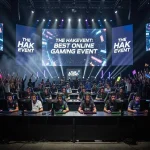 Multiplayer Event Thehakevent Ultimate Guide