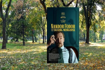 Nandor Fodor and the Talking Mongoose Ending Explained