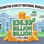 Government Unveils New National Budget Plan for Growth