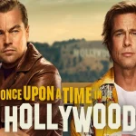 Once Upon a Time in Hollywood IMDb Parents Guide