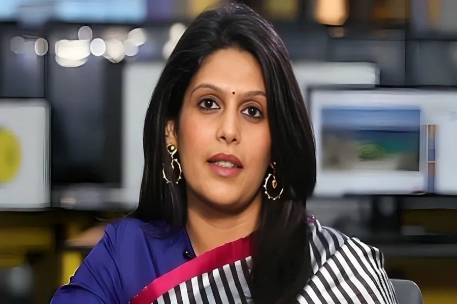 Palki Sharma Husband