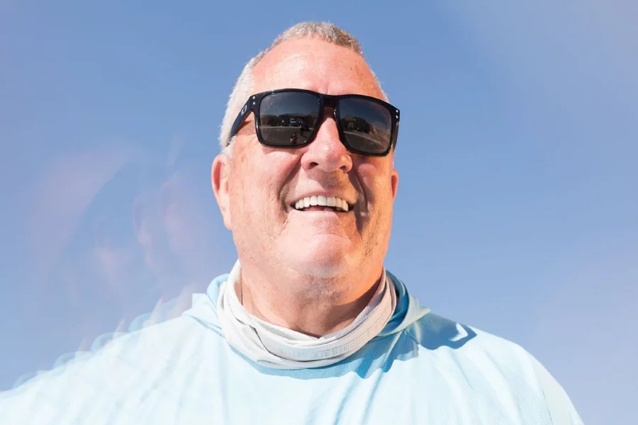 Rudy Ruettiger Net Worth 