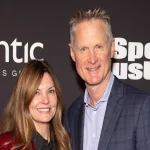 Steve Kerr Wife – Margot Kerr Marriage and Family