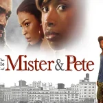 The Inevitable Defeat of Mister and Pete Ending