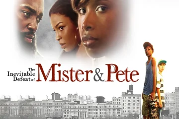 The Inevitable Defeat of Mister and Pete Ending