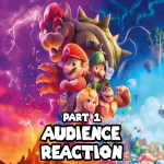 The Super Mario Bros. Movie Reviews