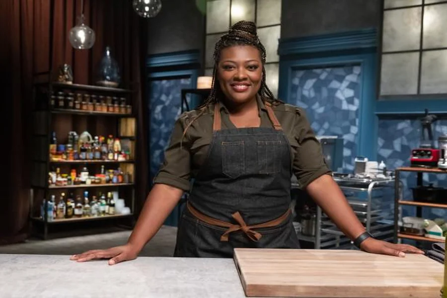 Tiffany Derry Husband