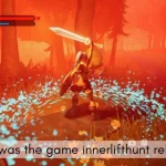 When Was the Game Innerlifthunt Released