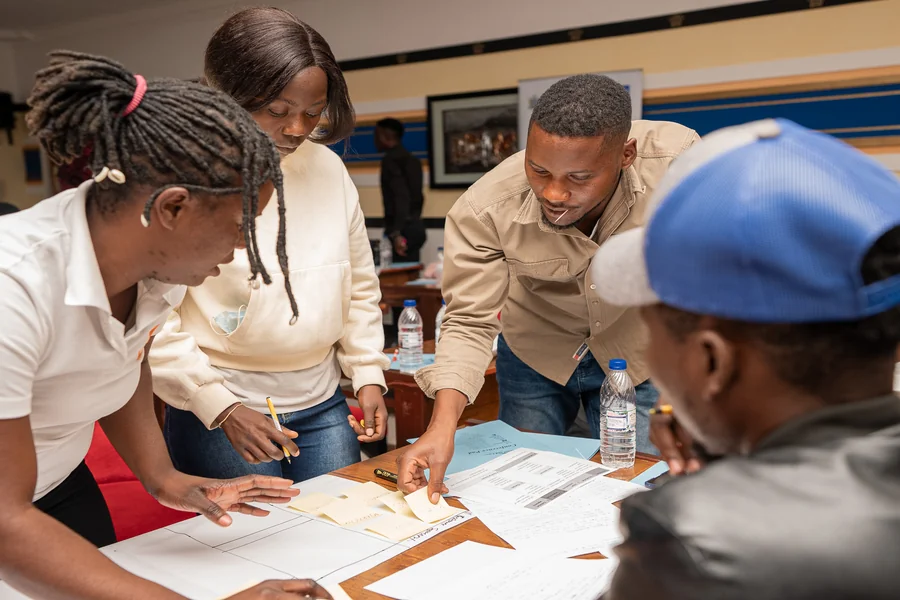 Youth Show Growing Interest in Startups Nationwide