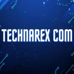 technarex com