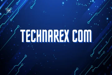 technarex com