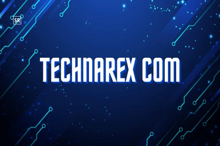 technarex com A Complete Guide to Next-Gen Digital Solutions