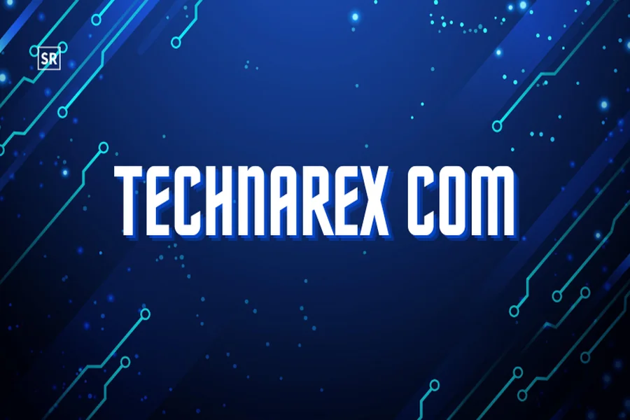 technarex com