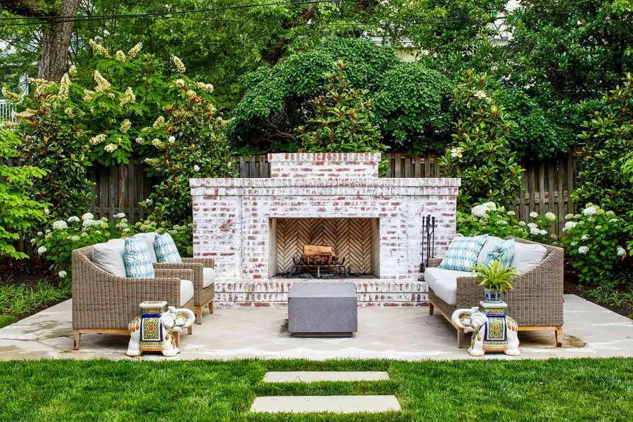 Outdoor Space