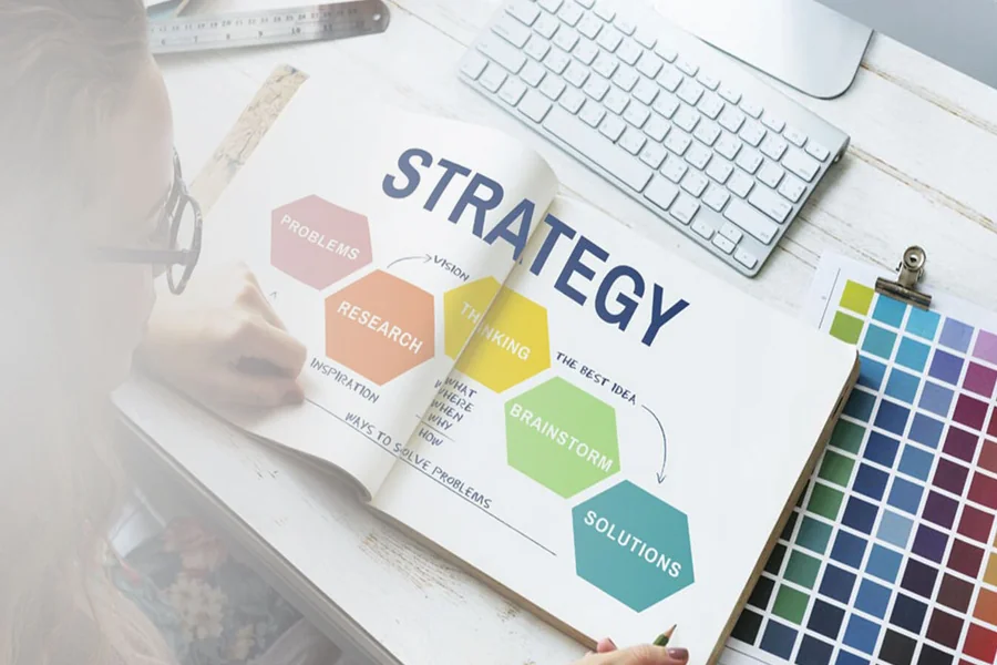 Brand Awareness Strategies for Business Growth