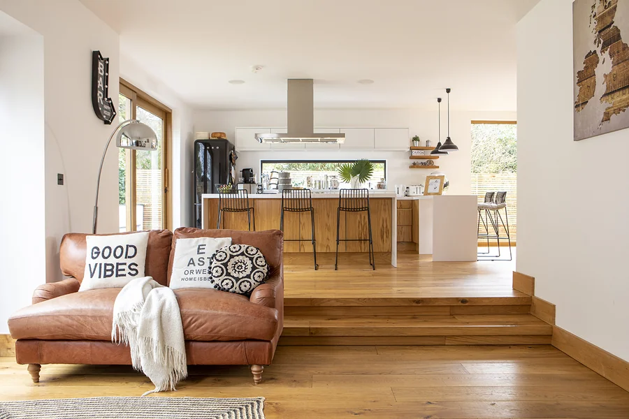 Home Renovation