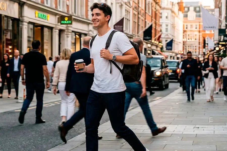 Street Style