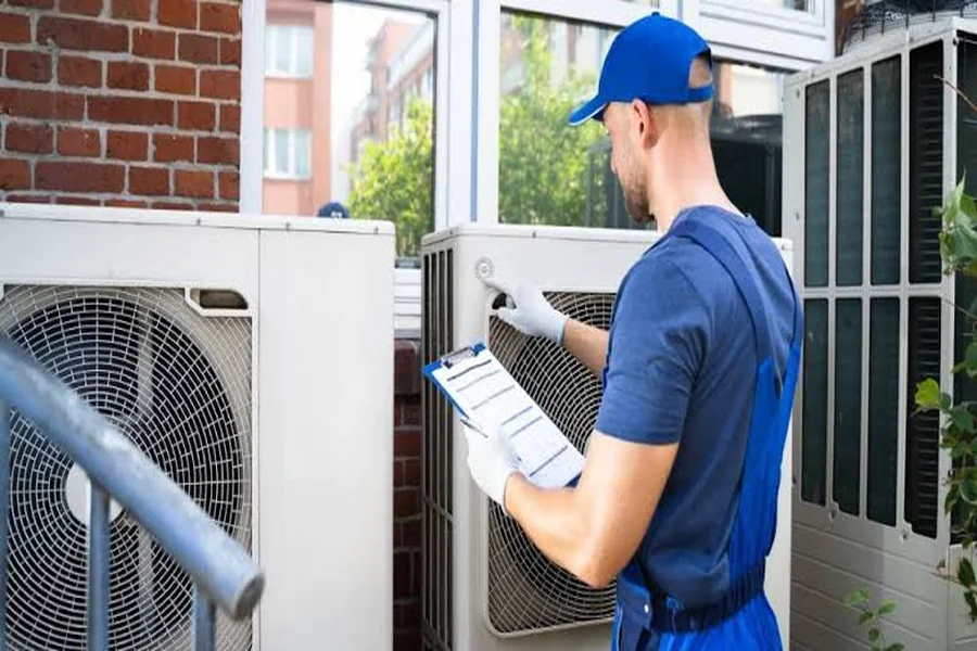 AC Service