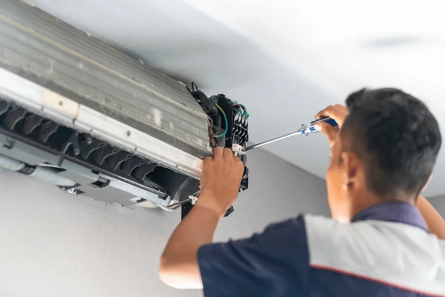 AC Service