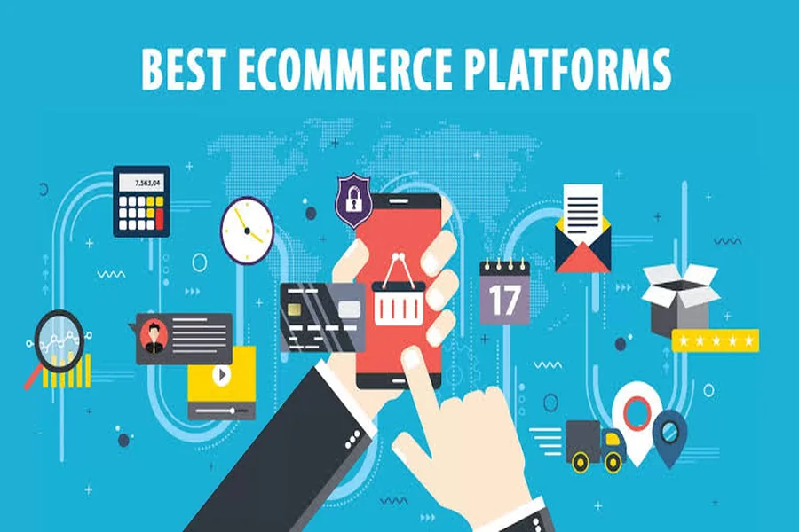 Best Ecommerce Platform Comparison for Online Business Success
