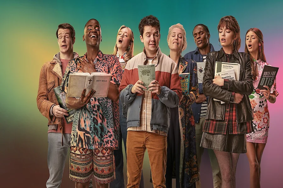 Best Streaming Comedy Shows to Watch for Nonstop Laughs